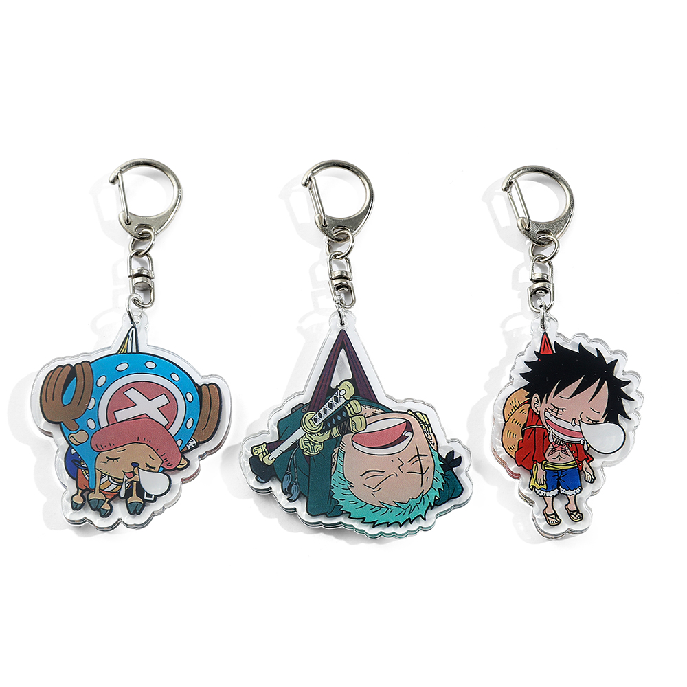 Popular Anime Merchandise - Populaire anime merchandise, creatieve anime personage