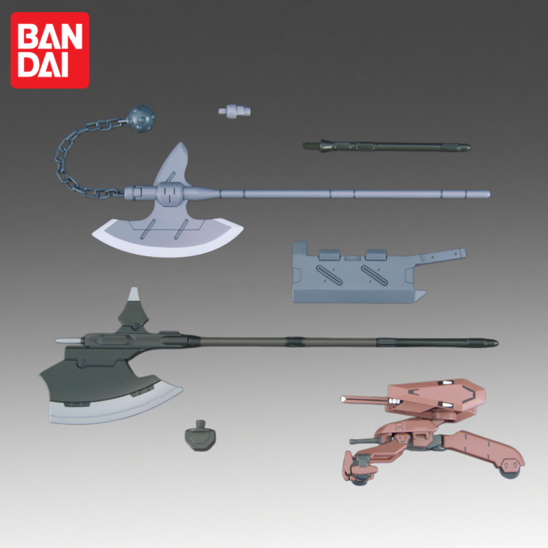 Bandai Gundam Hg - In Voorraad Bandai Originele Hg 1/144