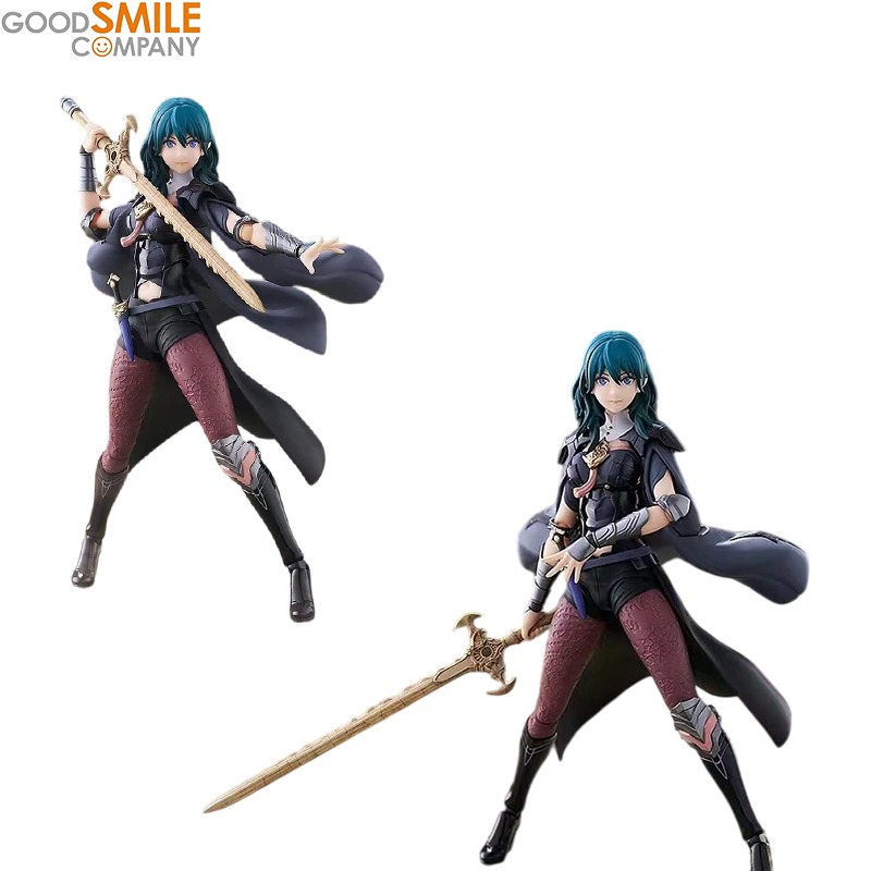 Good Smile Company Figma - Op voorraad: originele Max Factory figma