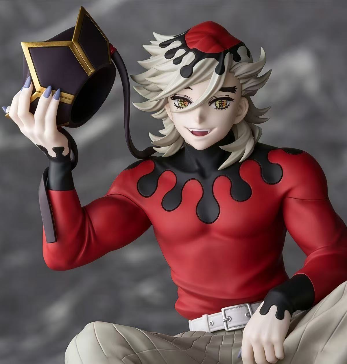 Shangxian Er - Tongmo Anime GK - Popular Anime Merchandise recensie en prijs