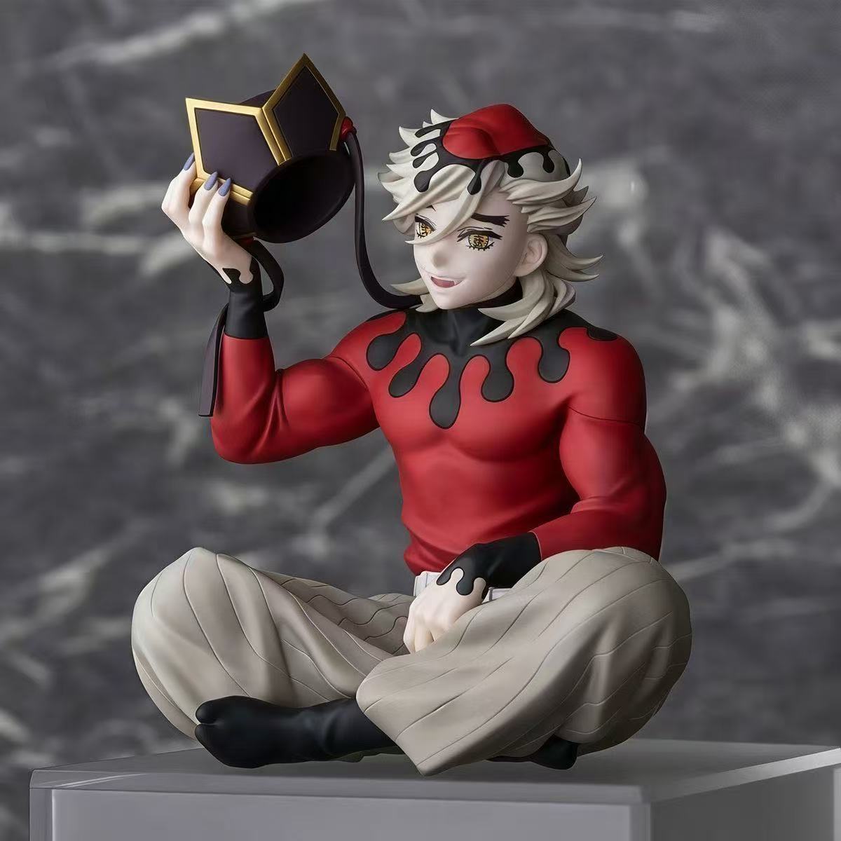 Shangxian Er - Tongmo Anime GK - Popular Anime Merchandise recensie en prijs