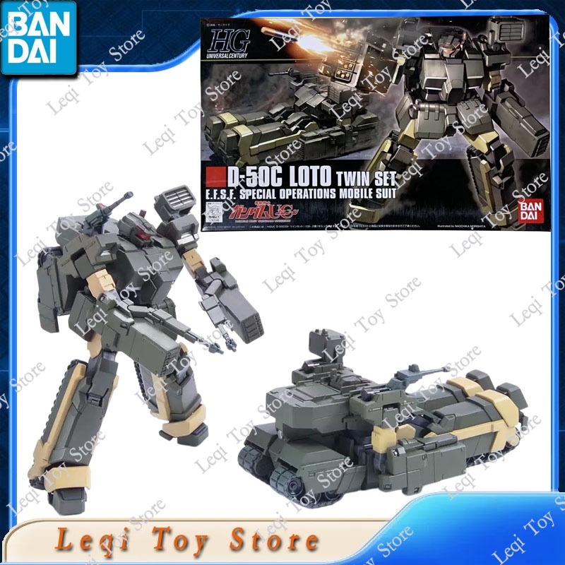 Bandai Originele Echt Op Voorr - Bandai Gundam Hg recensie en prijs
