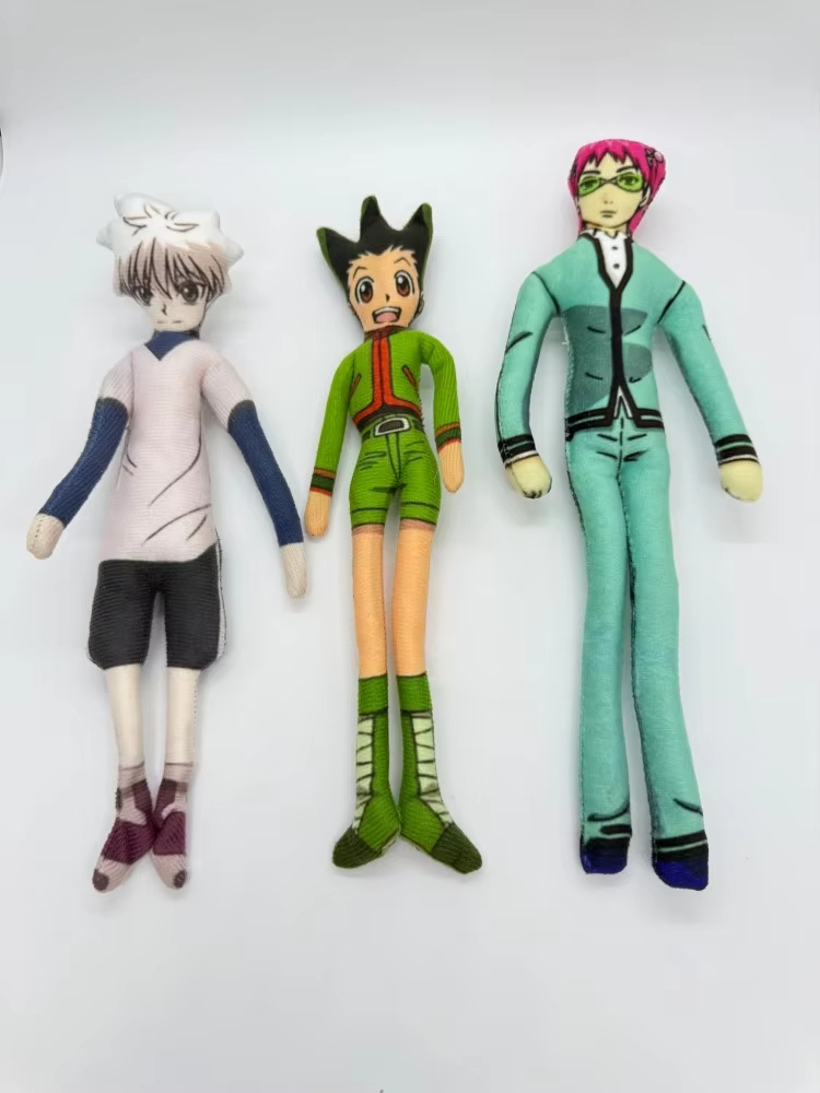 Anime The Disastrous Life of S - Anime Merchandise Collection recensie en prijs