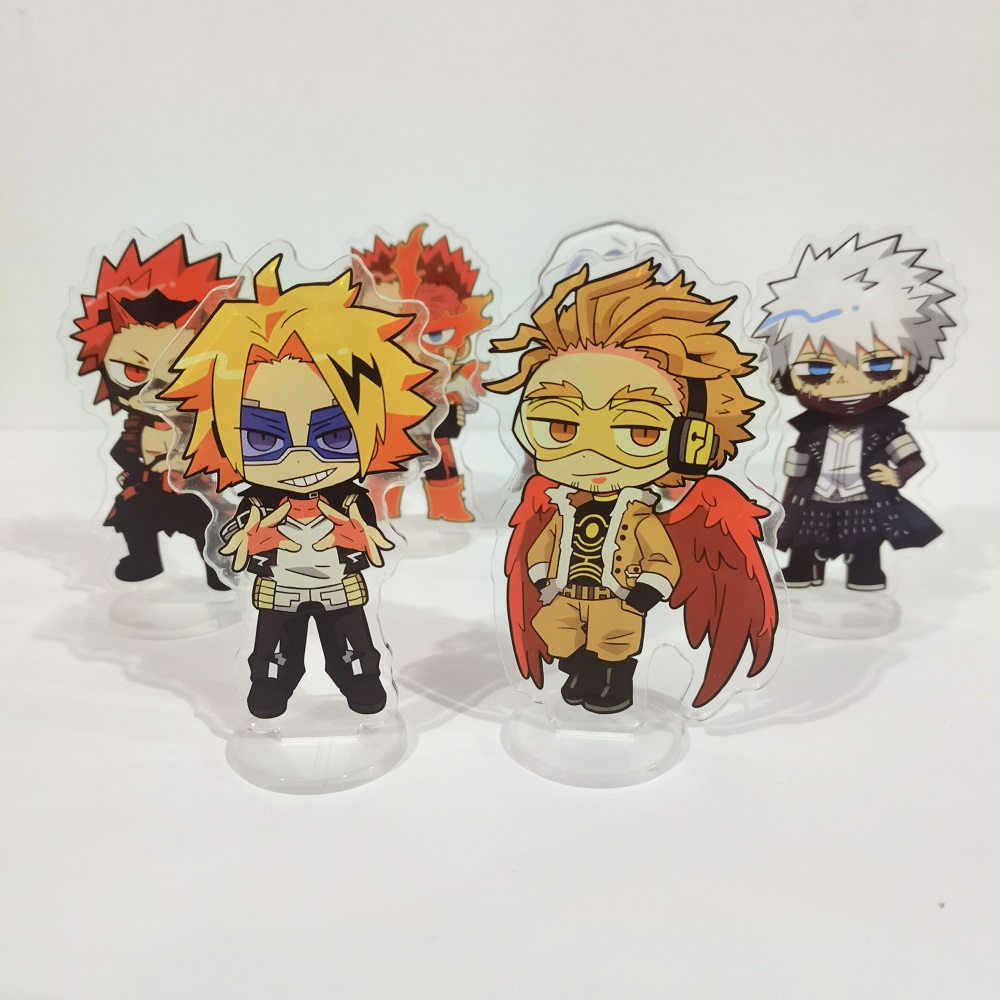 Populaire Anime Mijn Hero Acad - Popular Anime Merchandise recensie en prijs