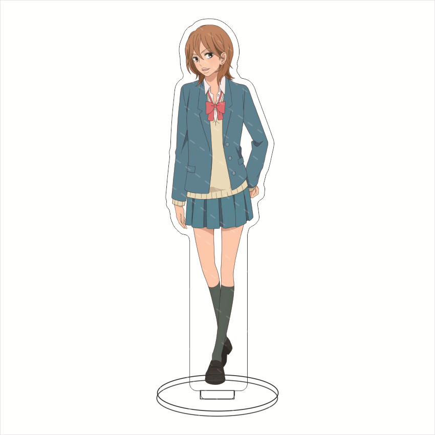 16CM Anime Figuur Kimi ni Todo - Anime Merchandise Collection recensie en prijs