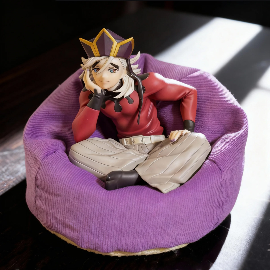 Nieuwe en populaire anime-film - Popular Anime Merchandise recensie en prijs