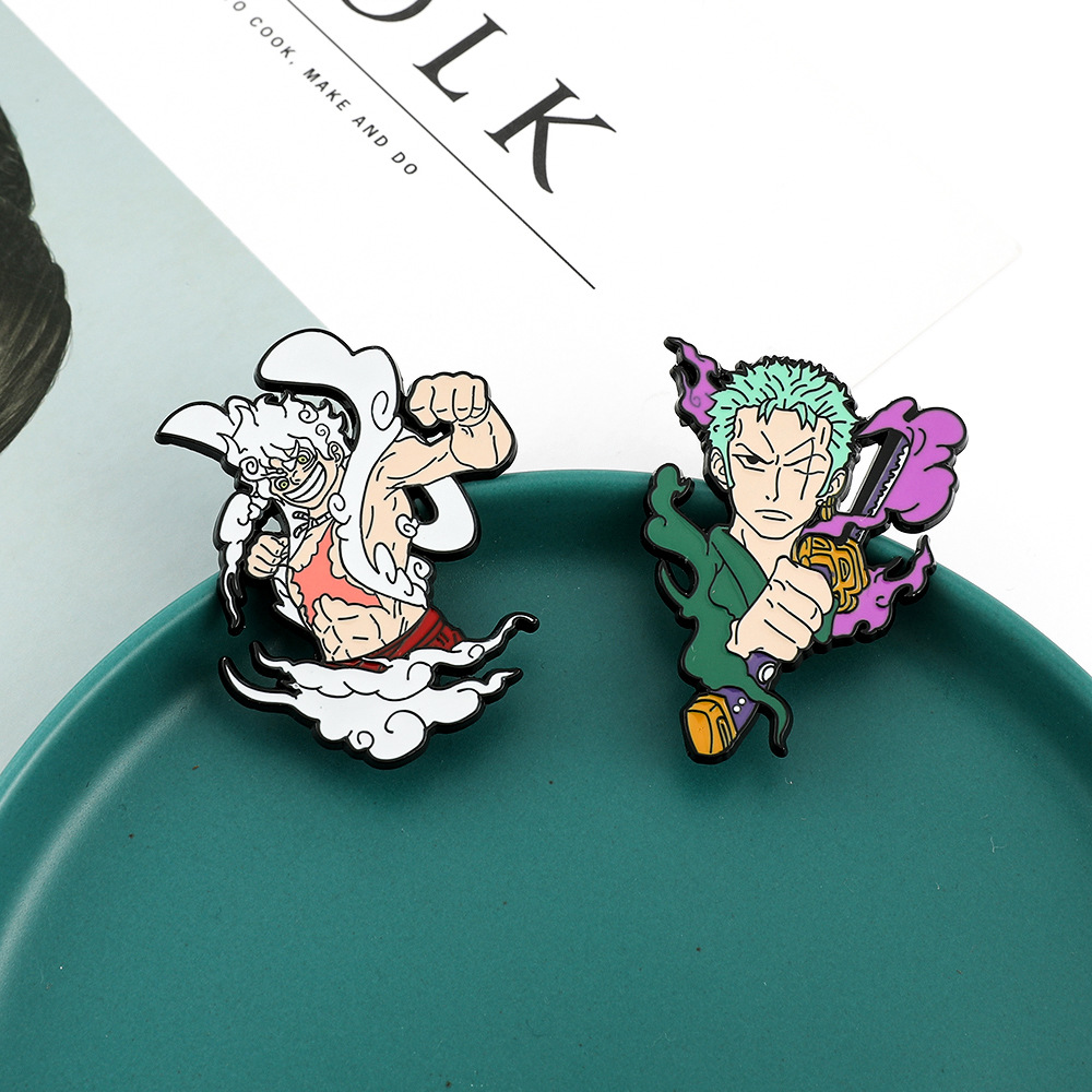 Japanse cartoon anime personag - Anime Merchandise In Japanese recensie en prijs