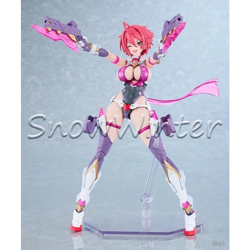 【Op voorraad】Origineel GSC PLA - Good Smile Company Figma recensie en prijs