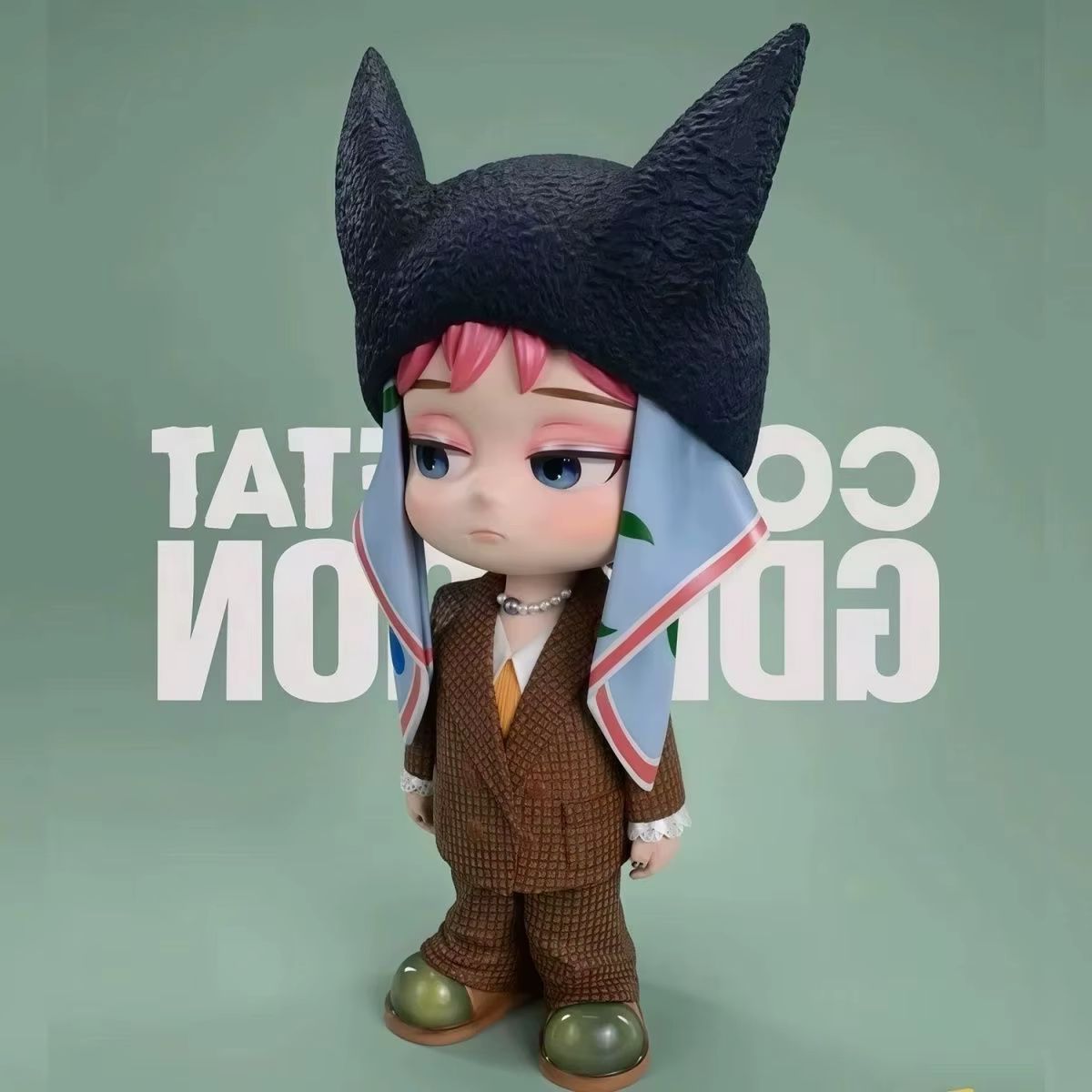 G-Dragon Anime GK model figuur - Popular Anime Merchandise recensie en prijs
