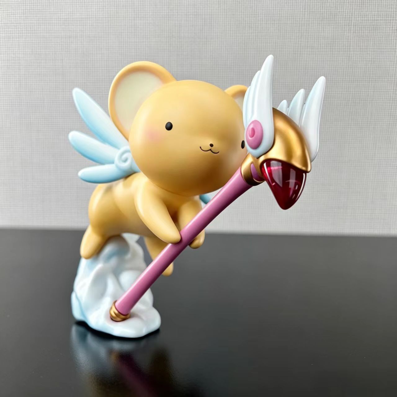 Kero Anime GK-modelbeeldje, tr - Popular Anime Merchandise recensie en prijs