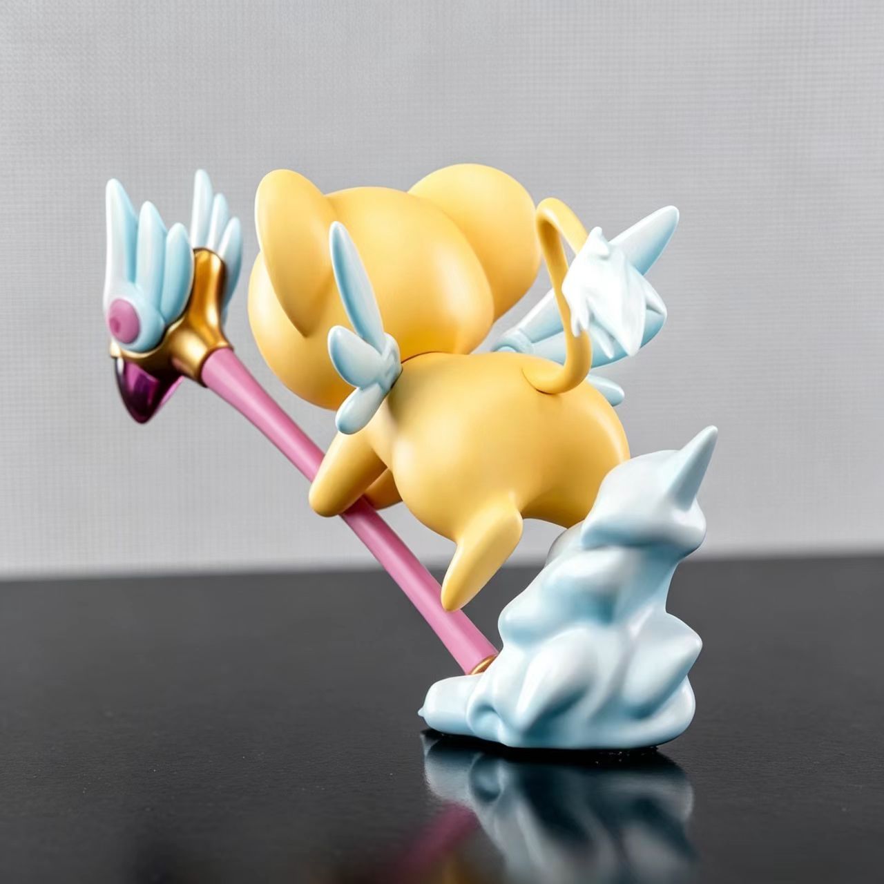Kero Anime GK-modelbeeldje, tr - Popular Anime Merchandise recensie en prijs