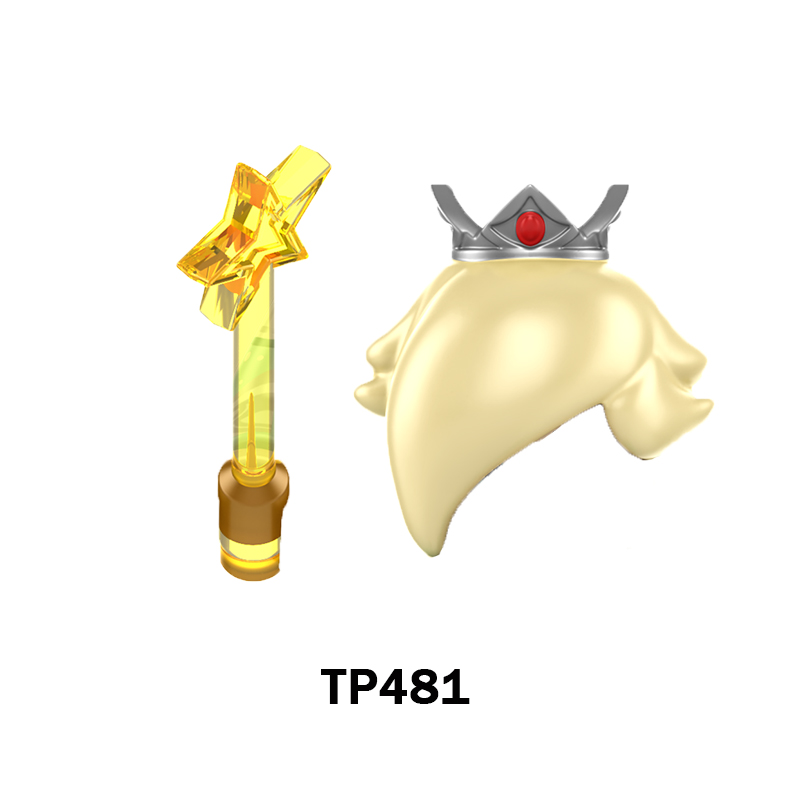 TP1059 Populaire Anime ABS Pla - Popular Anime Merchandise recensie en prijs