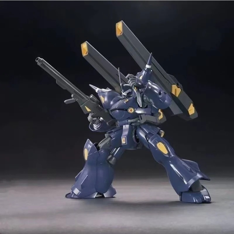 Bandai Origineel HGBF 1/144 Am - Bandai Gundam Hg recensie en prijs
