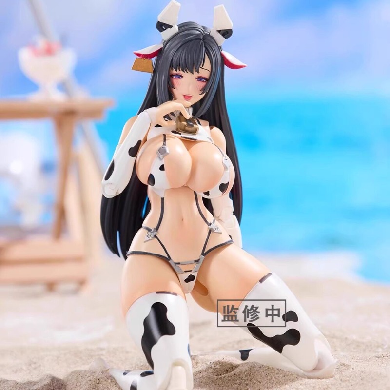 TYCTOYS Op Voorraad Originele  - Good Smile Company Figma recensie en prijs