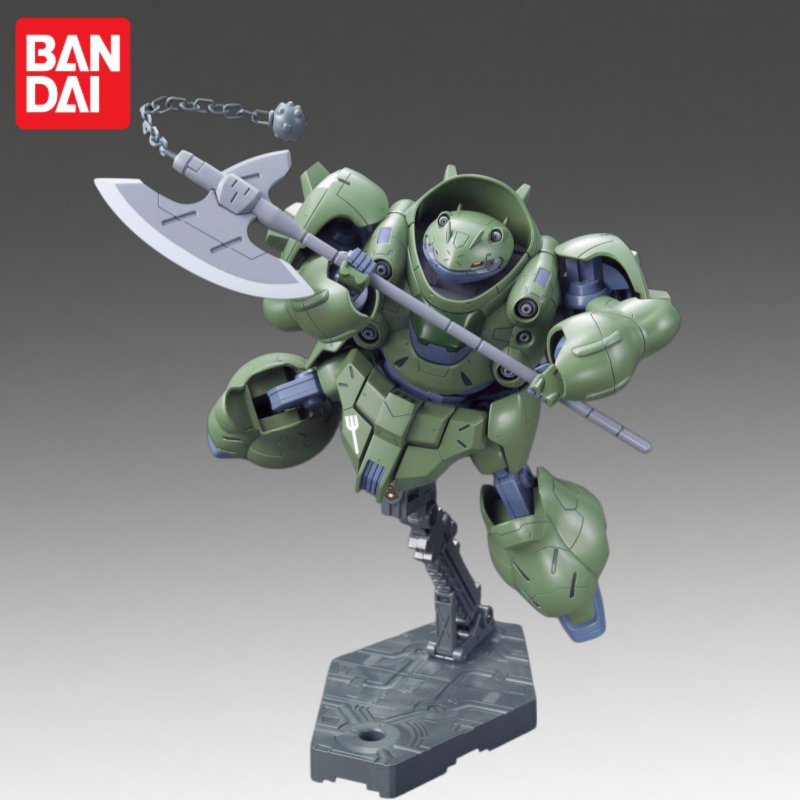 In Voorraad Bandai Originele H - Bandai Gundam Hg recensie en prijs