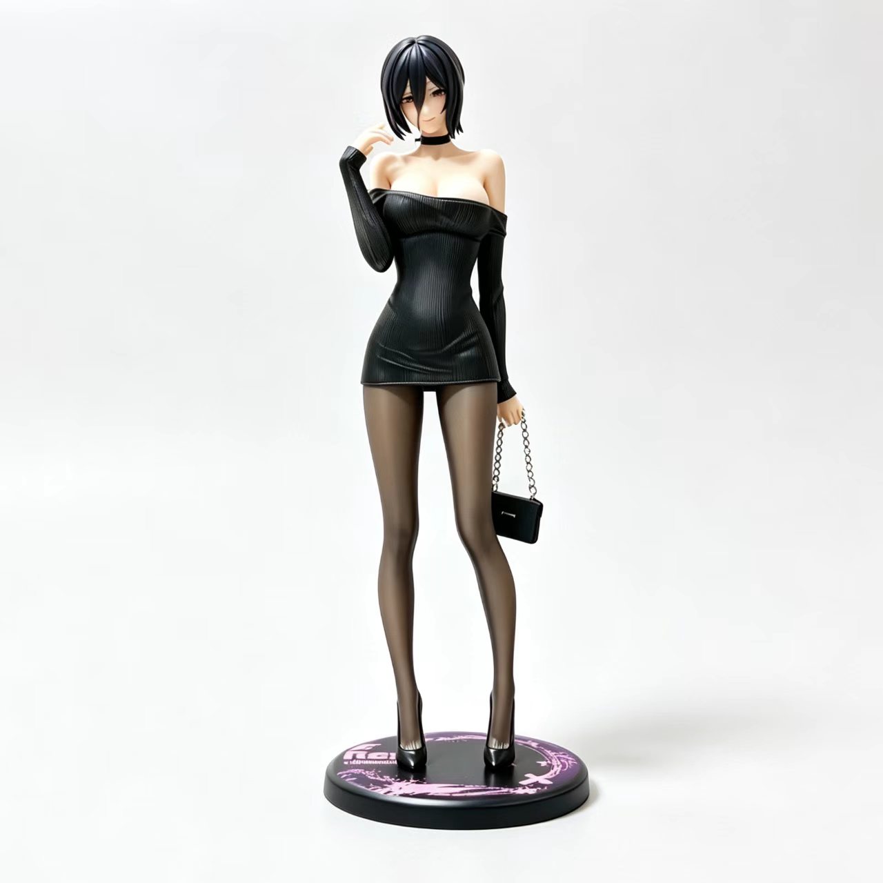 Reze Knit Dress Anime GK Model - Popular Anime Merchandise recensie en prijs