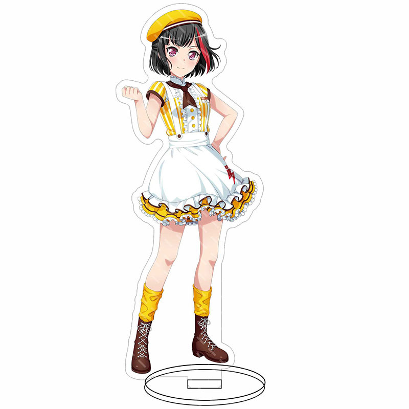 16CM Anime Acrylfiguur BanG Dr - Anime Merchandise Collection recensie en prijs