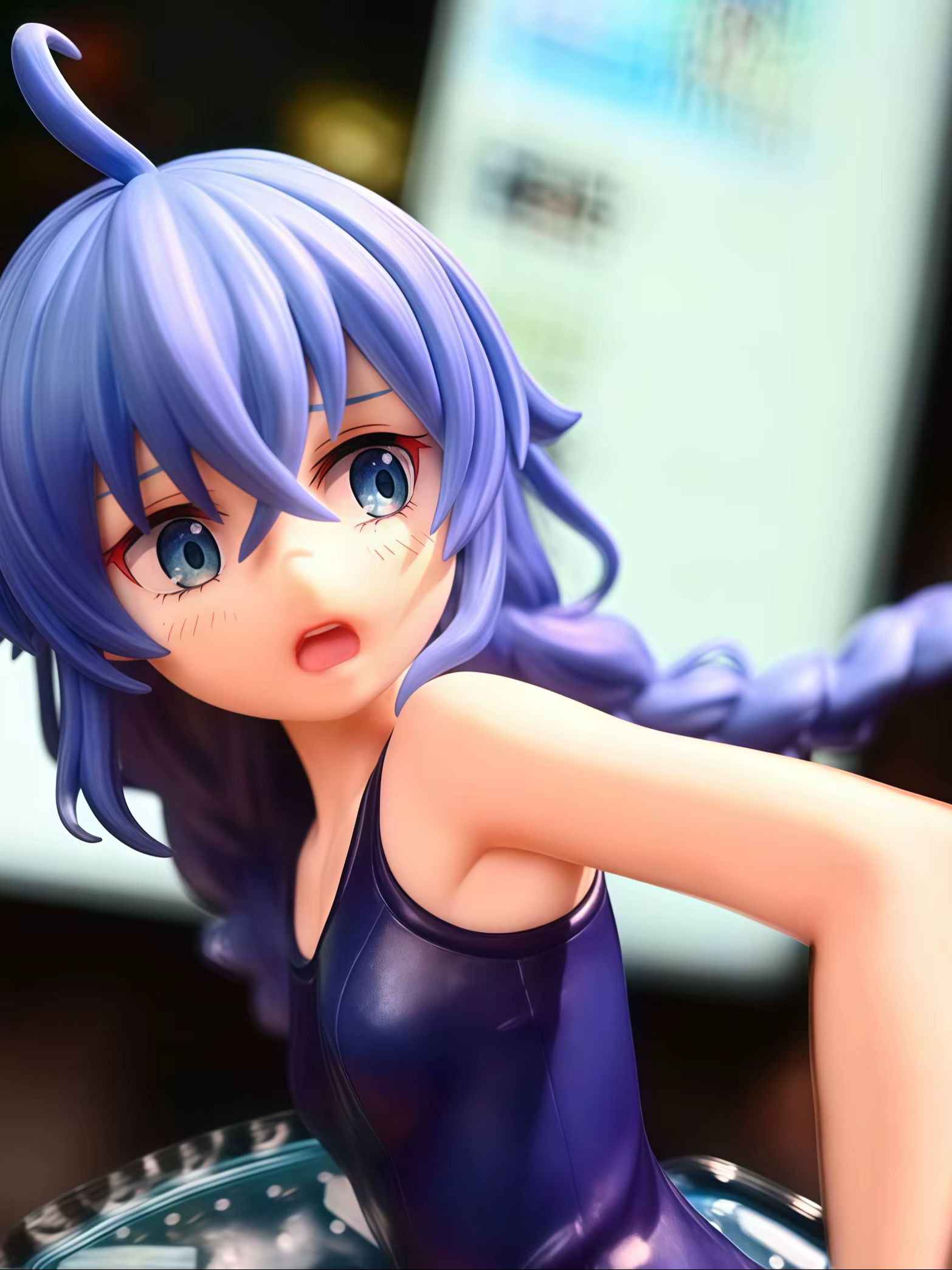 Zwemring - Luo Qixi Anime GK-m - Popular Anime Merchandise recensie en prijs