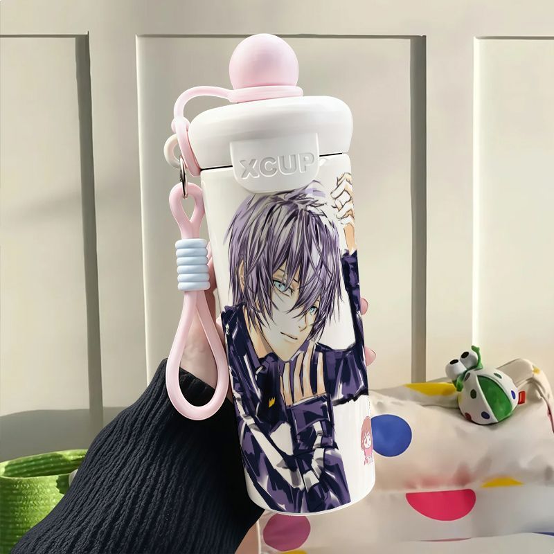 Nieuwe Noragami YATO Iki Hiyor - Anime Merchandise Mugs recensie en prijs