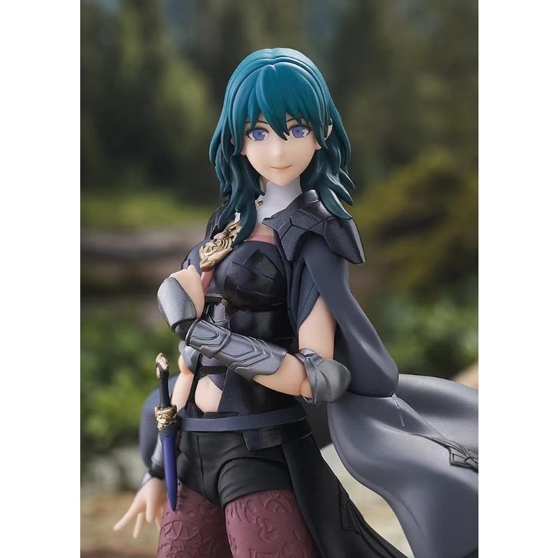 Op voorraad: originele Max Fac - Good Smile Company Figma recensie en prijs