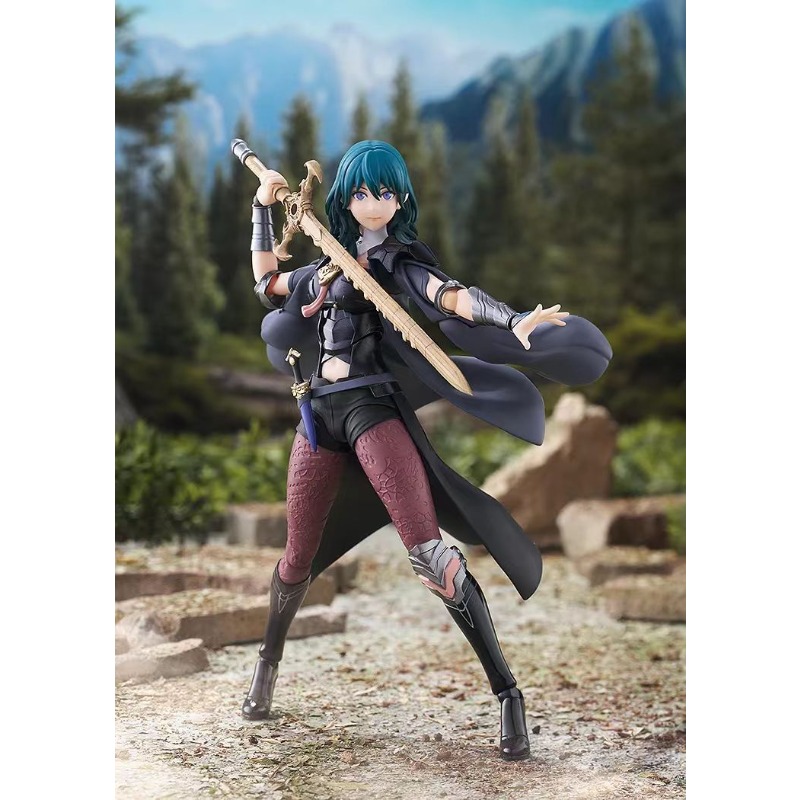 Op voorraad: originele Max Fac - Good Smile Company Figma recensie en prijs
