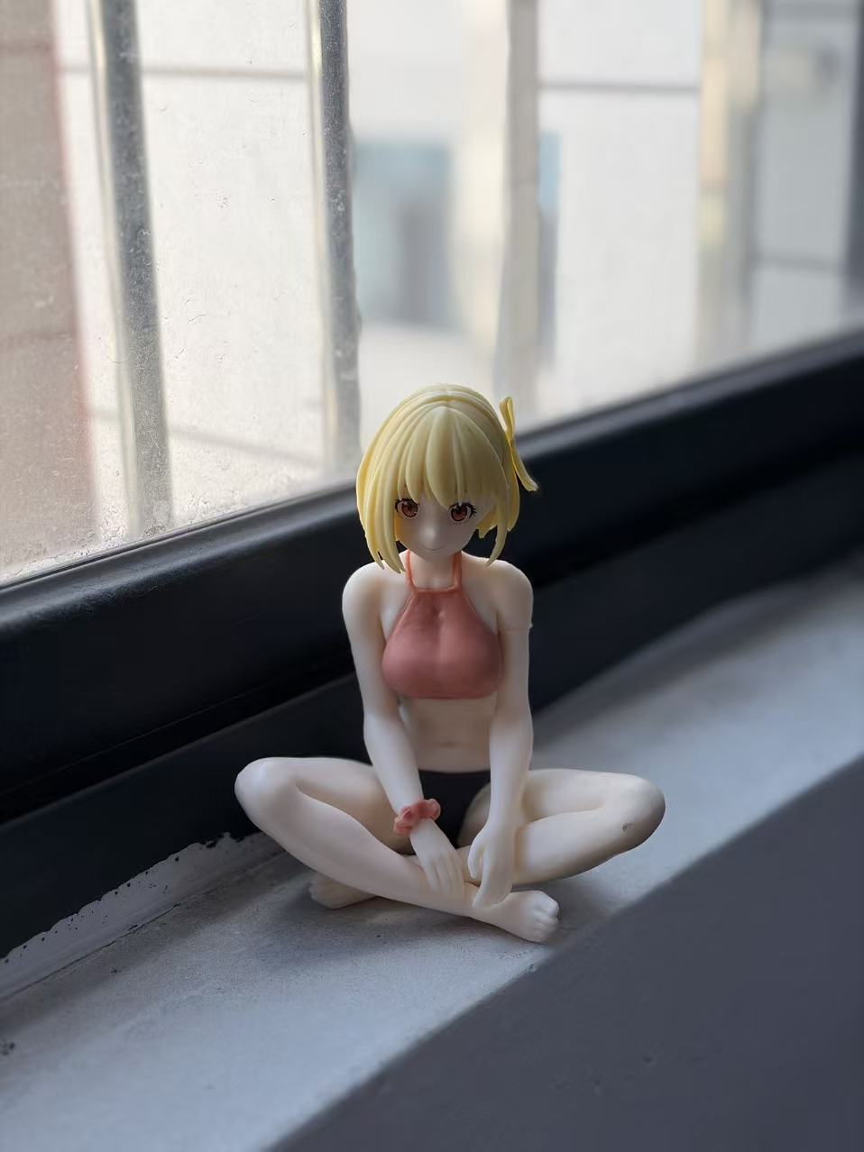 Badpak Chisato Nishikig Anime  - Popular Anime Merchandise recensie en prijs