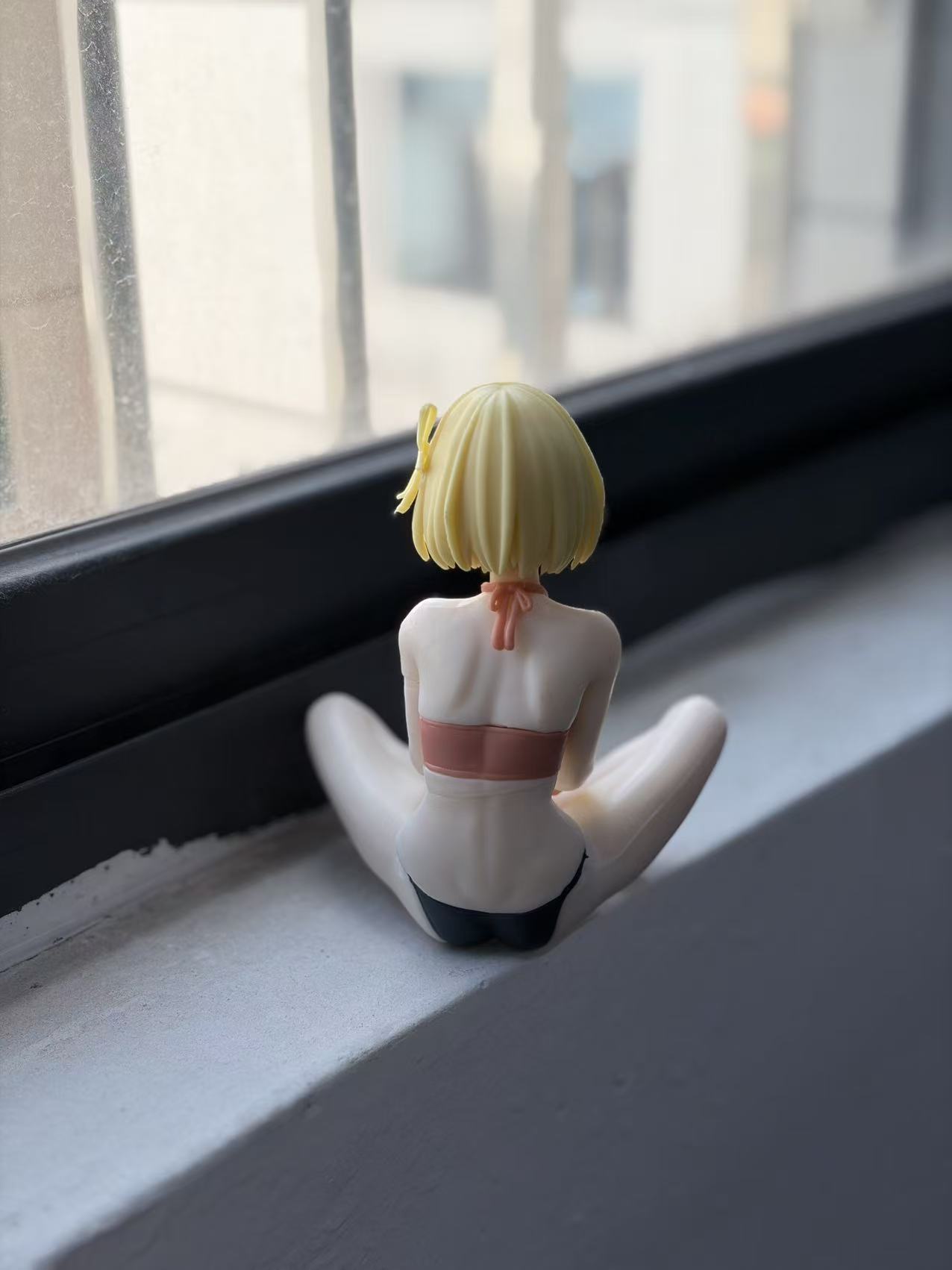 Badpak Chisato Nishikig Anime  - Popular Anime Merchandise recensie en prijs