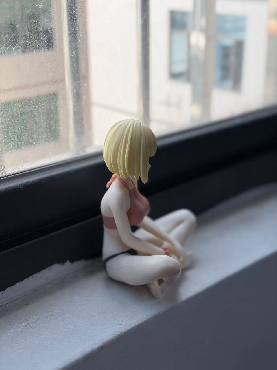 Badpak Chisato Nishikig Anime  - Popular Anime Merchandise recensie en prijs