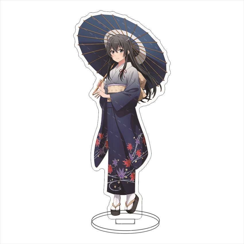 16CM Anime My Teen Romantic Co - Anime Merchandise Collection recensie en prijs
