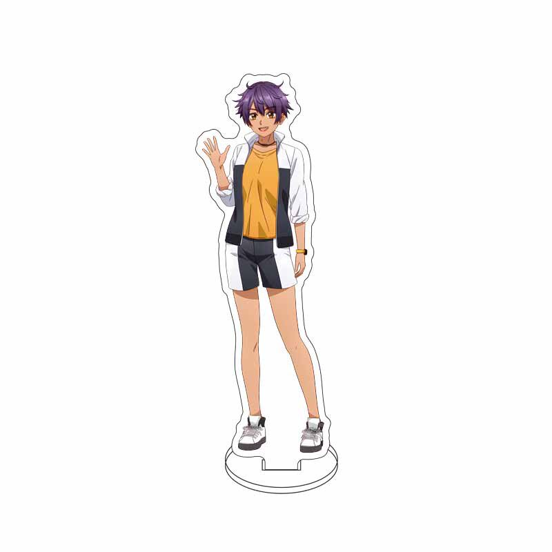 16CM Acryl Figuurstandaard Ani - Anime Merchandise Collection recensie en prijs