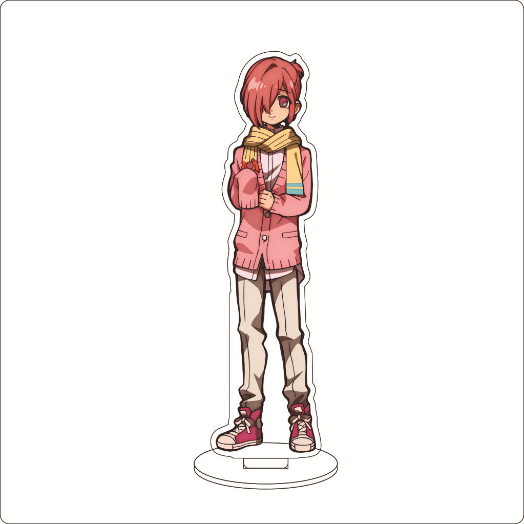 16CM Anime Toilet-bound Hanako - Anime Merchandise Collection recensie en prijs