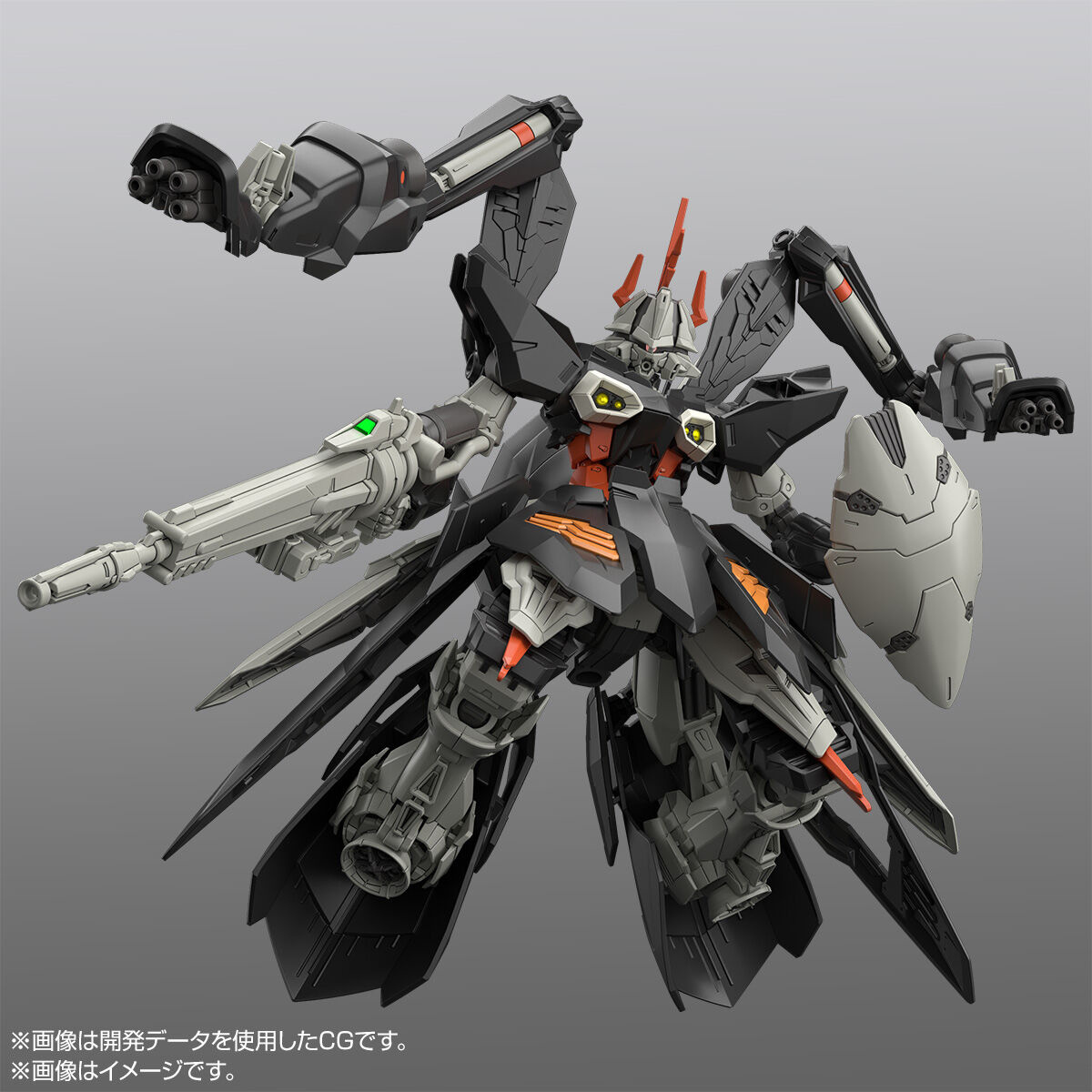 BANDAI PB LIMITED HGAC 1/144 N - Bandai Gundam Hg recensie en prijs